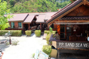 Phi Phi Sand Sea View Resort